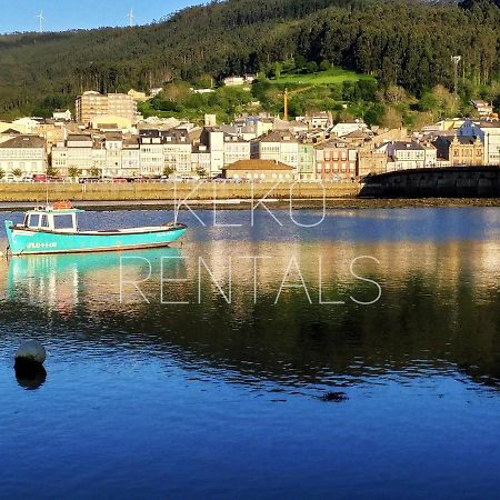 Viveiro Historico 2 Lägenhet Exteriör bild
