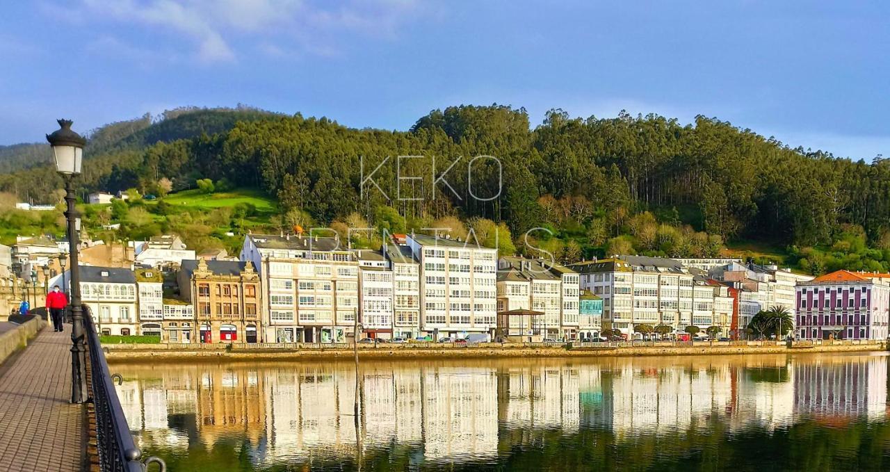 Viveiro Historico 2 Lägenhet Exteriör bild