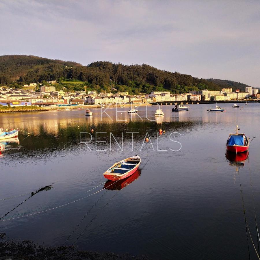 Viveiro Historico 2 Lägenhet Exteriör bild